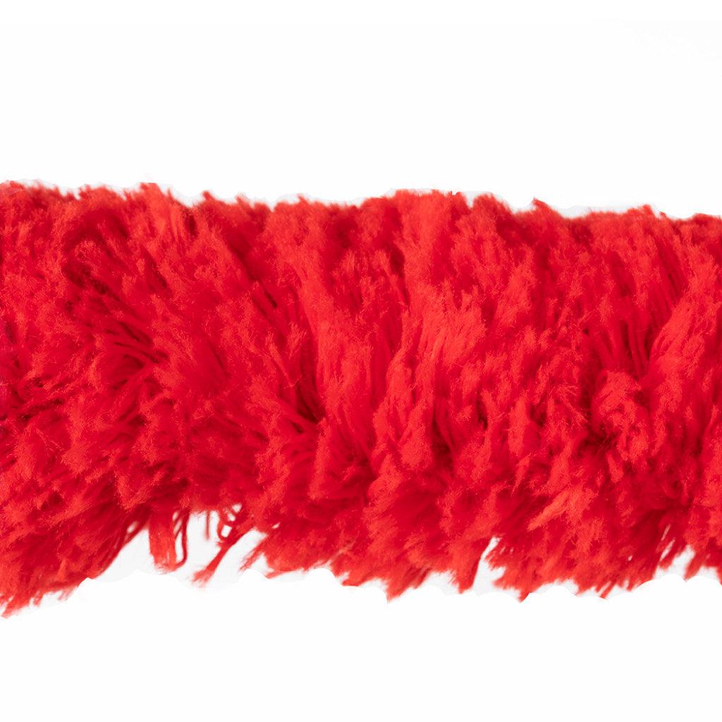 Stagg tenor saxofon pad saver, rød