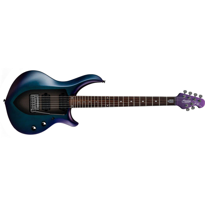 Sterling By Music Man Majesty 100, Artic Dream