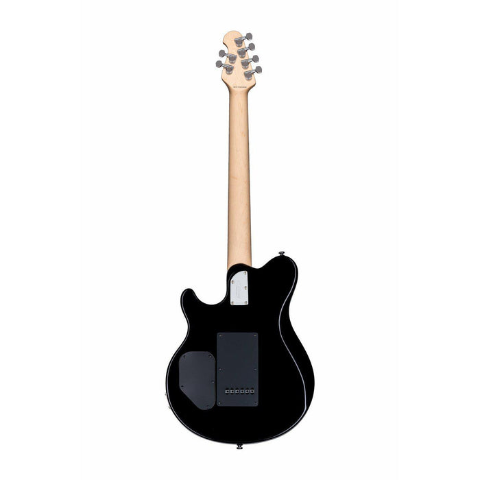 Sterling by Music Man SUB Axis, Neptune Blue