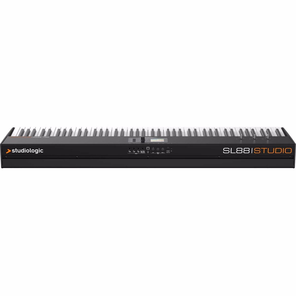 Studiologic SL88 Studio Midi Keyboard Controller 
