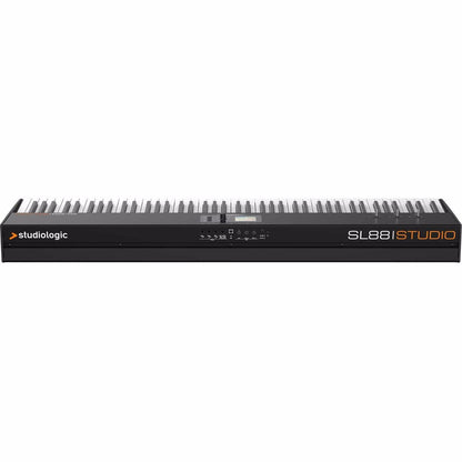 Studiologic SL88 Studio Midi Keyboard Controller 