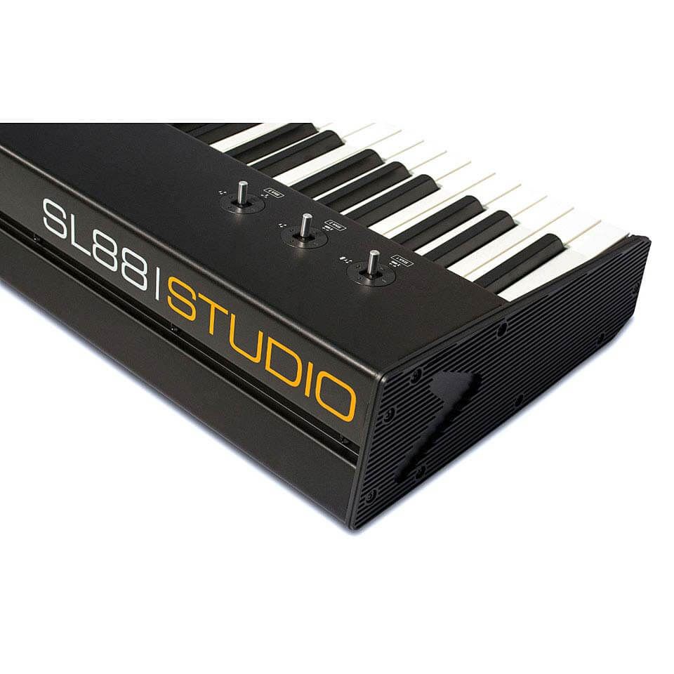 Studiologic SL88 Studio Midi Keyboard Controller 