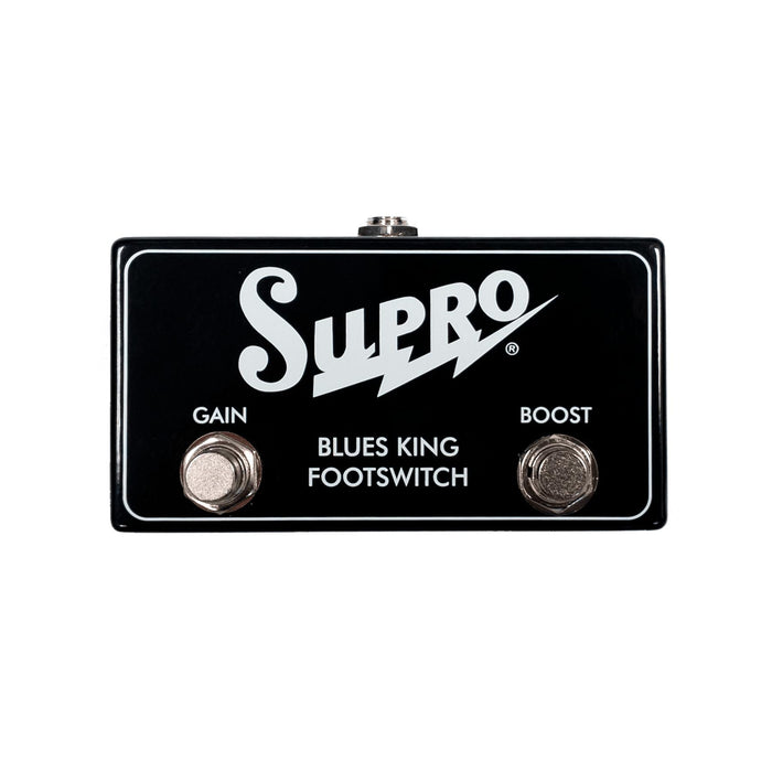 Supro SF4 Blues King Footswitch