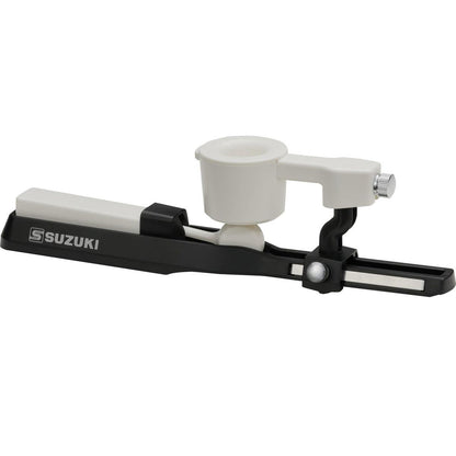 Suzuki BARcussion Shaker Drum w/base - KSP-4