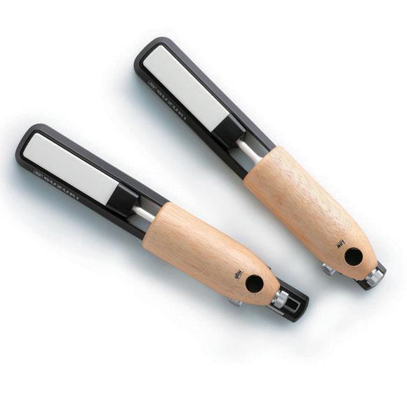 Suzuki BARcussion Wood block High w/base - KSP-5