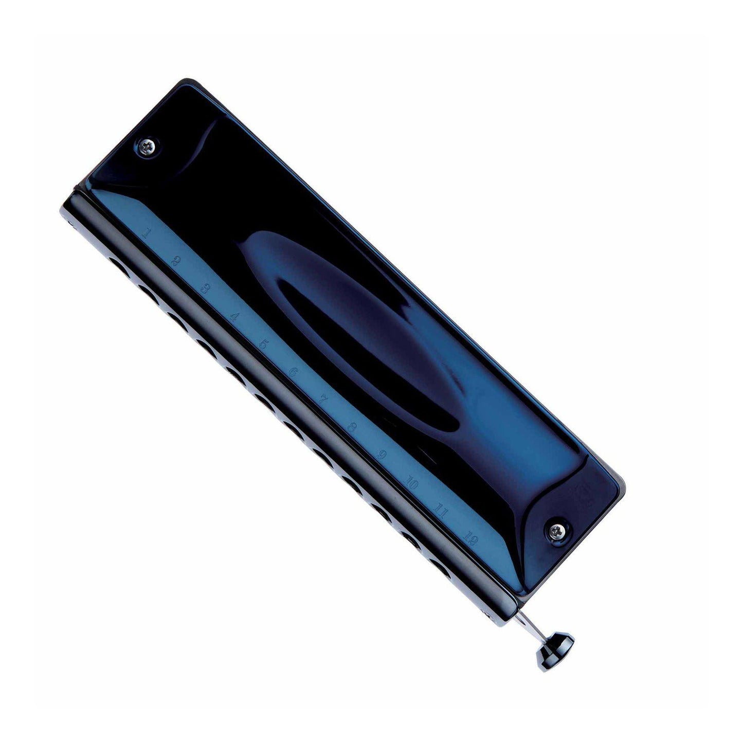 Suzuki G-48 Grégoire Maret Signature Mundharmonika