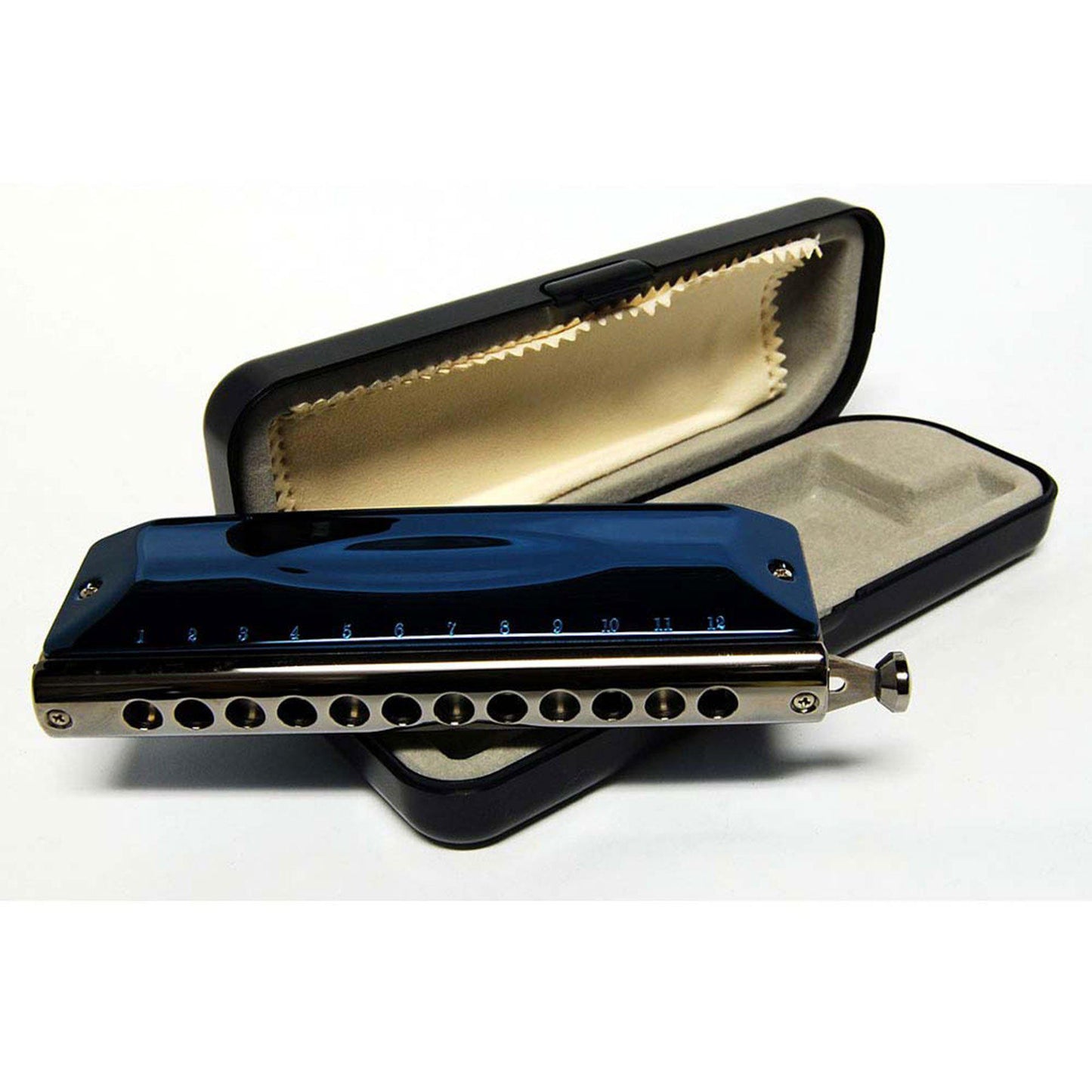 Suzuki G-48 Grégoire Maret Signature Mundharmonika