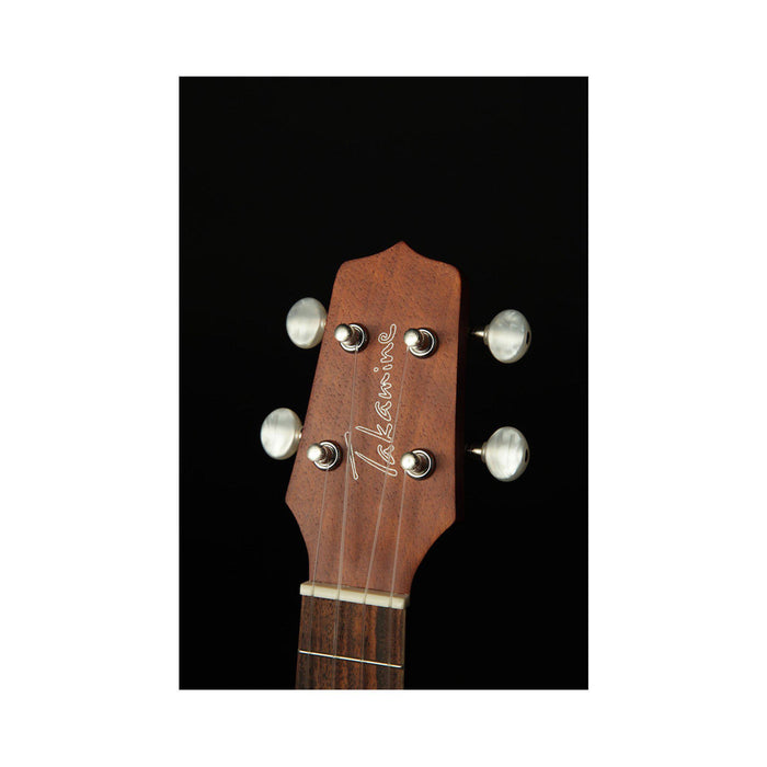 Takamine EGU-C1 Ukulele EQ - BORG SOUND