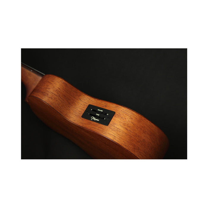 Takamine EGU-C1 Ukulele EQ - BORG SOUND