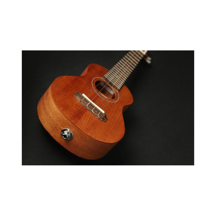 Takamine EGU-C1 Ukulele EQ - BORG SOUND