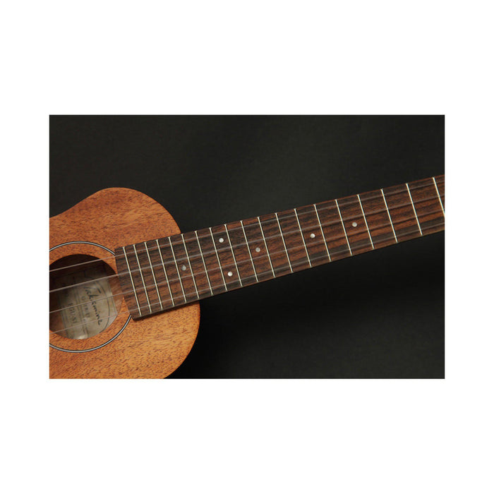 Takamine EGU-C1 Ukulele EQ - BORG SOUND