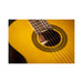 Takamine GC1CE-NAT Spansk Halvakustisk Guitar - BORG SOUND