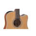 Takamine GD20CE-NS Halvakustisk Western Guitar - BORG SOUND