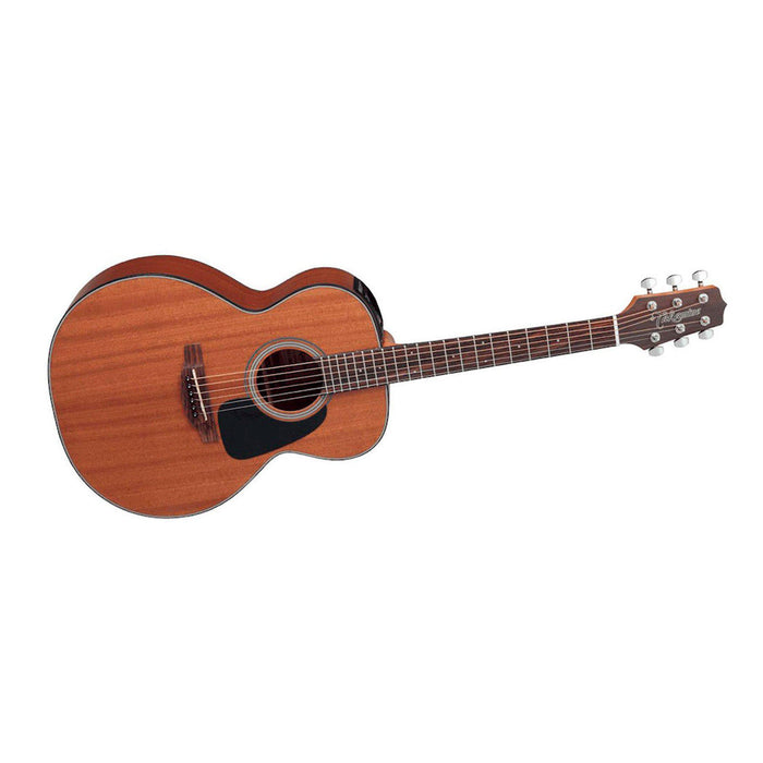 Takamine GX11ME-NS Taka-Mini - 3/4 Western Guitar