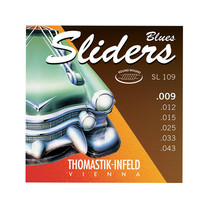 Thomastik-Infeld Blues Sliders