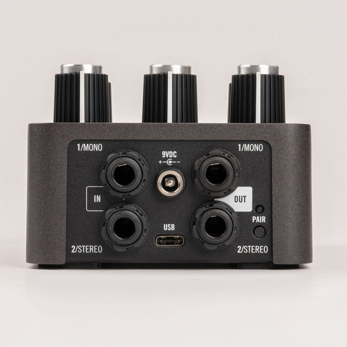 Universal Audio UAFX Dream ’65 Reverb Amplifier