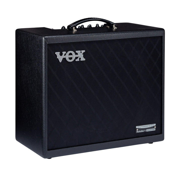 VOX Cambridge 50 Modeling and Nutube Guitar amplifier