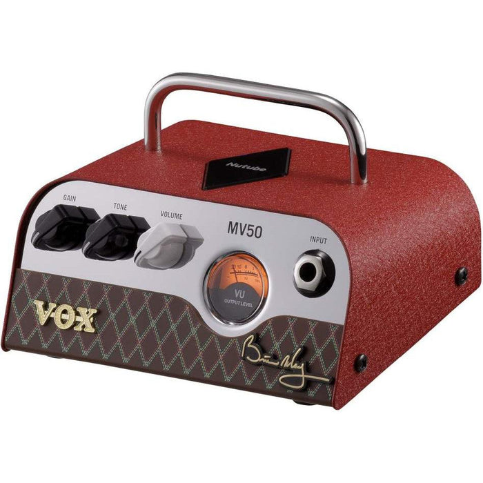 VOX MV50-BM Brian May Signature Model