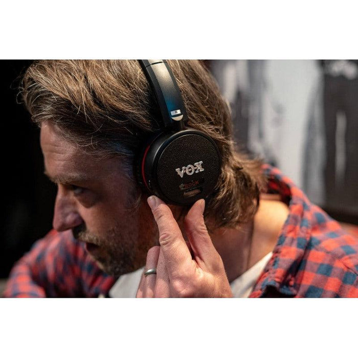 VOX VGH-ROCK Headphones Amp