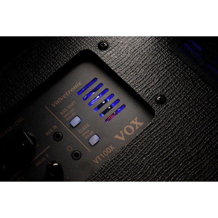 VOX VT20X Combo