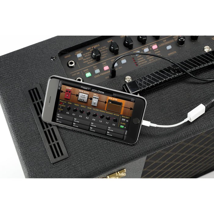 VOX VT20X Combo