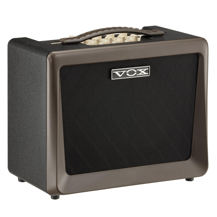 VOX VX50-AG Acoustic Guitar Combo Amplifier 50W