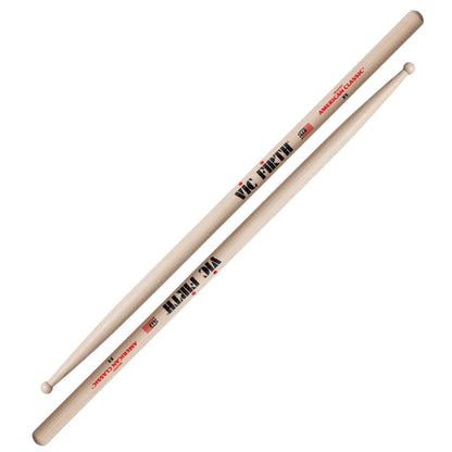 Vic Firth F1 Wood Tip