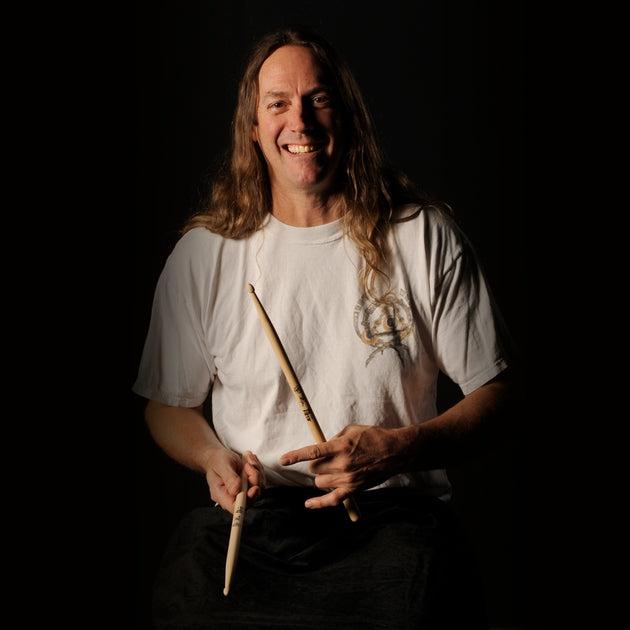 Vic Firth SDC Signature Series Danny Carey