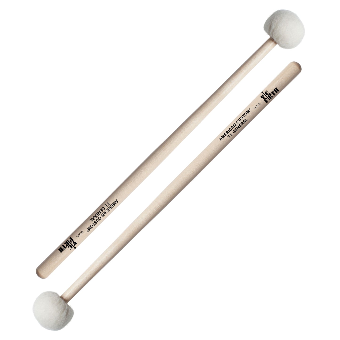 Vic Firth T1 American Custom® Timpani