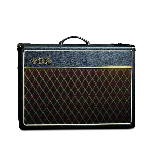 Vox AC15C1 Rørforstærker - BORG SOUND