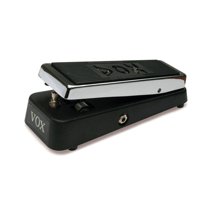 Vox V847-A Wah Pedal - BORG SOUND