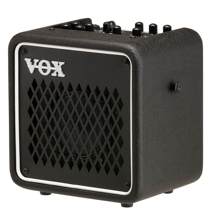 Vox Vmg-3 Mini Go Combo Amp
