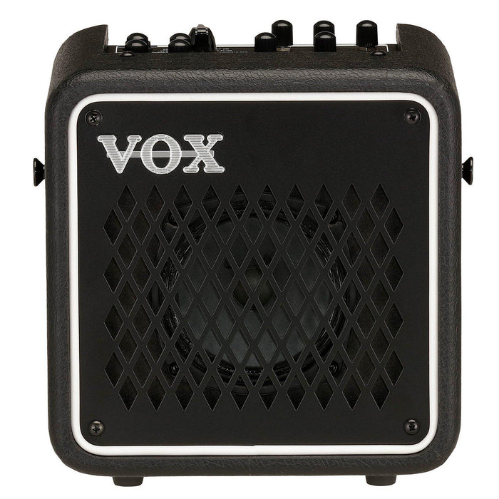 Vox Vmg-3 Mini Go Combo Amp