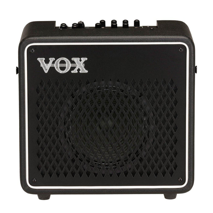 Vox Vmg-50 Mini Go Combo Amp