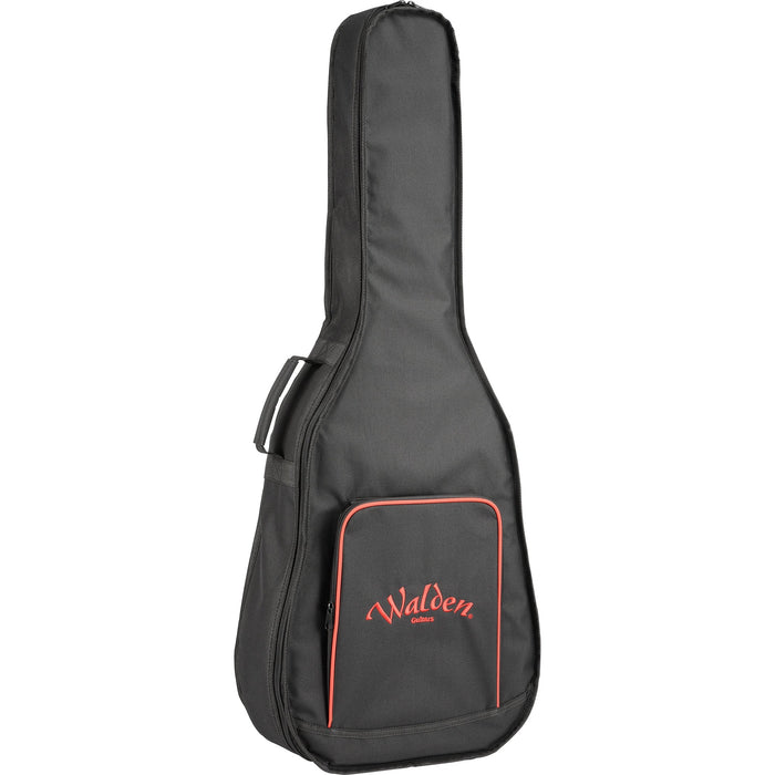 Walden D552EW 12-stringed Electro-Acoustic Guitar