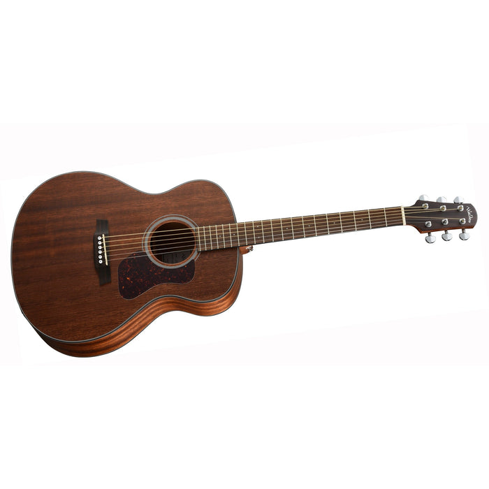 Walden G551EW Electric-Acoustic Guitar