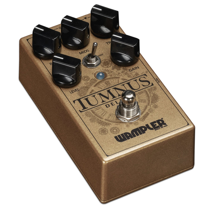 Wampler Tumnus Deluxe Overdrive