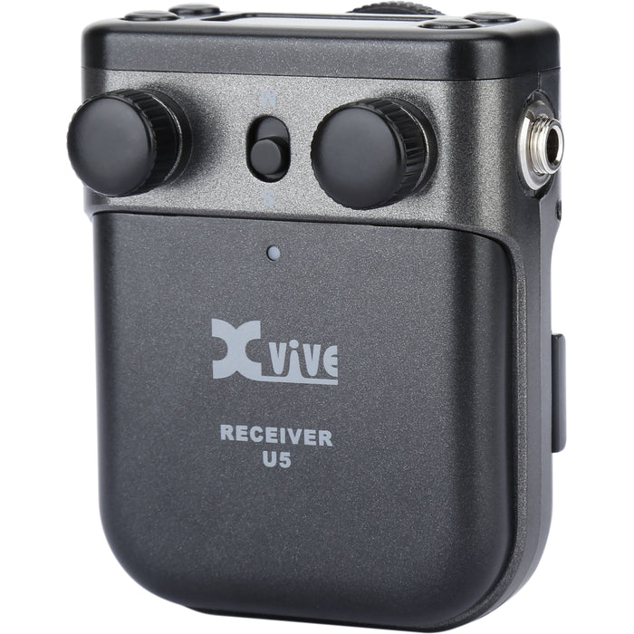 XVIVE U5T2 Duet Wireless Audio System