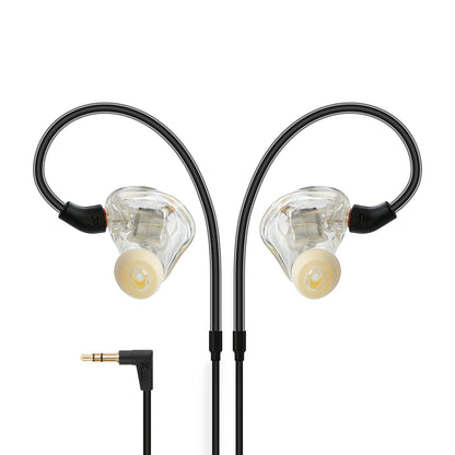 Xvive T9 In-Ear hovedtelefon