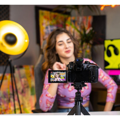 Xvive U6 digitalt trådløst audio-system