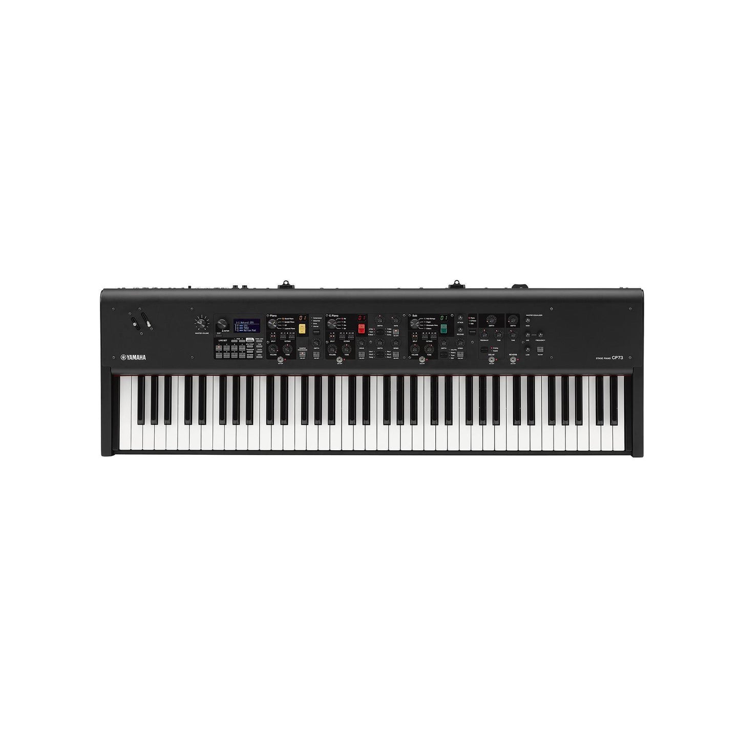 Yamaha CP73 Stage Piano