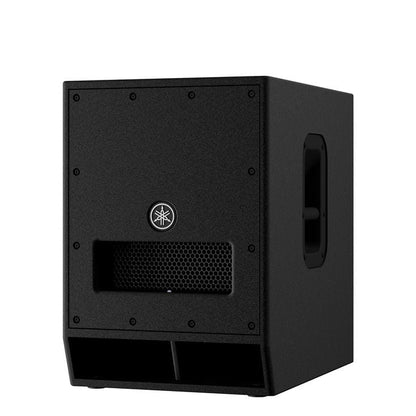 Yamaha DXS12MKII – Aktiv Subwoofer