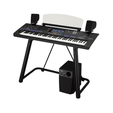 Yamaha GNS-MS01 Yamaha Option Speaker