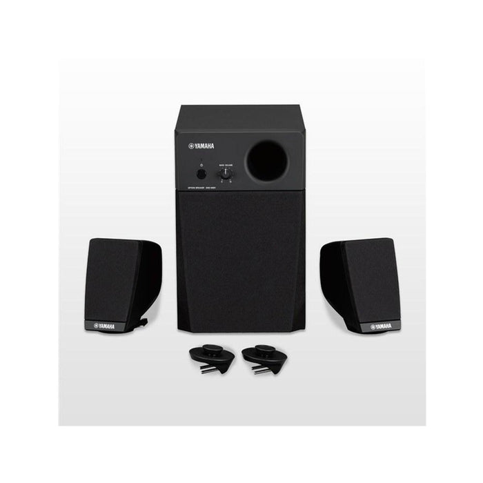 Yamaha GNS-MS01 Yamaha Option Speaker