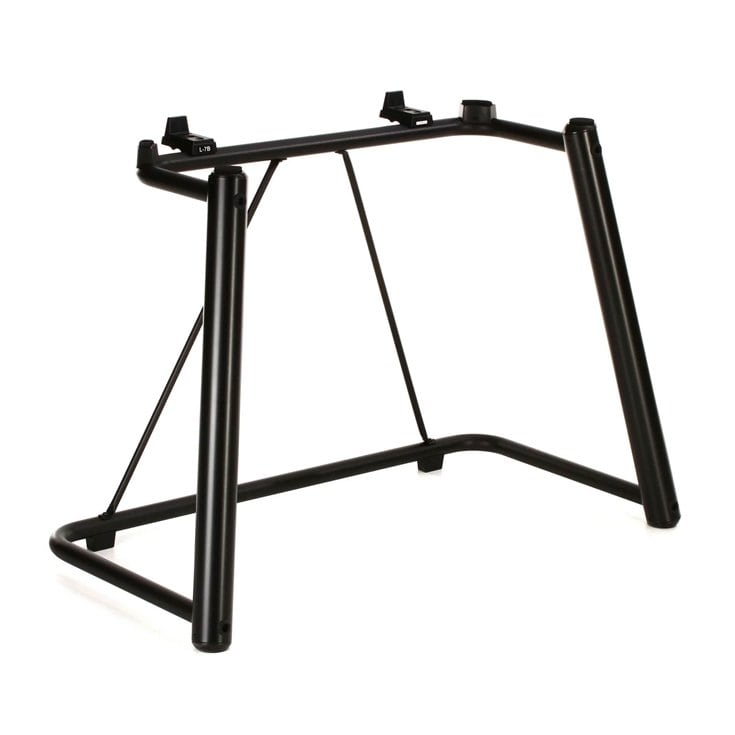 Yamaha L-7B keyboard stand