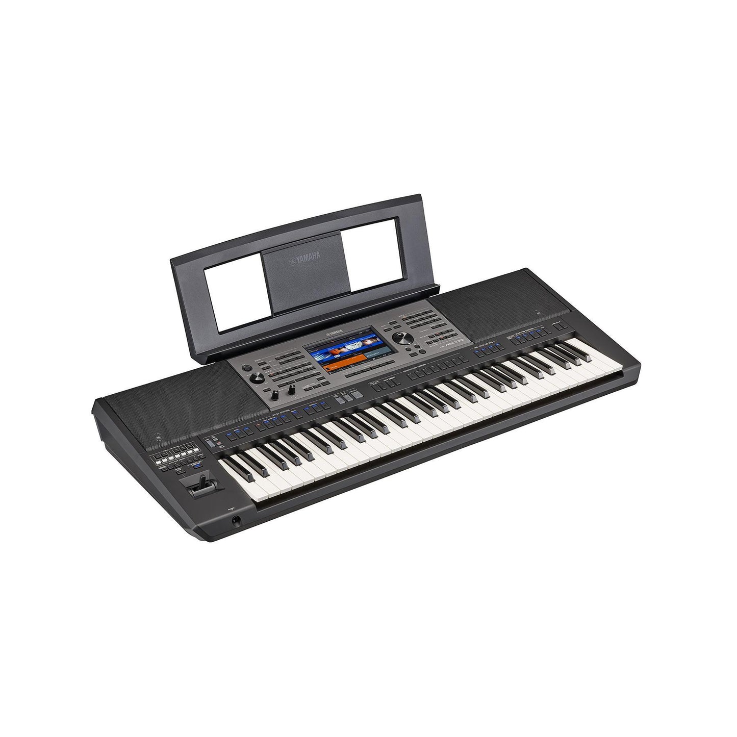 Yamaha PSR-A5000 Oriental Workstation 
