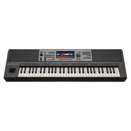 Yamaha PSR-A5000 Oriental Workstation 