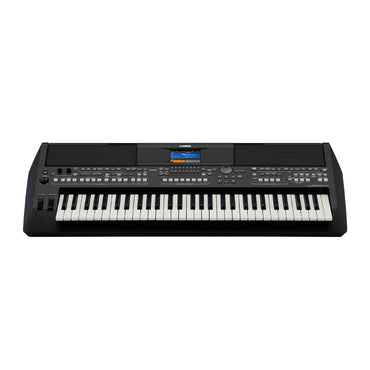 Yamaha PSR-SX600 – Arranger Keyboard