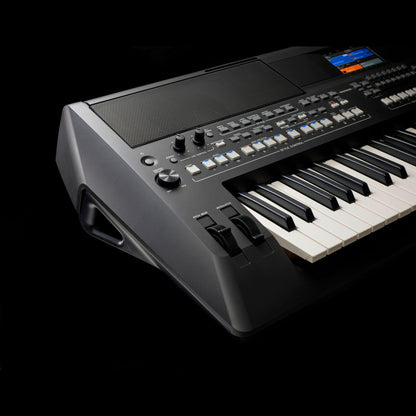 Yamaha PSR-SX600 – Arranger Keyboard