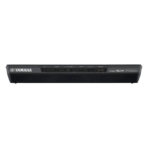 Yamaha PSR-SX700 Keyboard - BORG SOUND